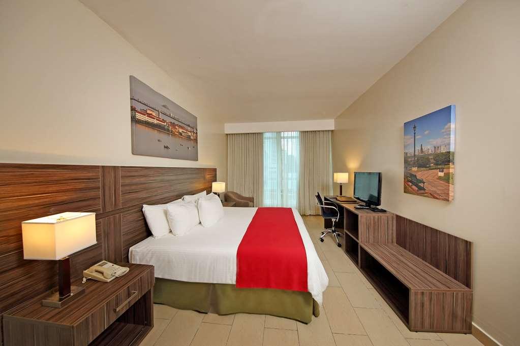 Victoria Hotel And Suites Panama Cameră foto